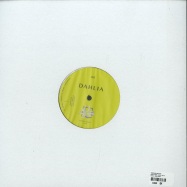 Back View : Various Artists - DAHLIA995 (VINYL ONLY) - Dahlia / DAHLIA995