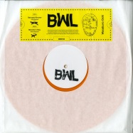 Back View : BWL - WASABURO OISHI - BWL Records / BWL003