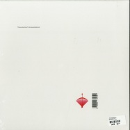 Back View : Croatian Amor - THE WORLD (WHITE LP) - Posh Isolation / PI119