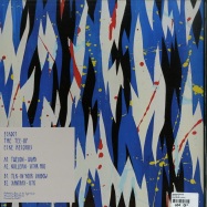 Back View : Various Artists - THE TEE UP - Ecke Records / ECK001