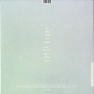 Back View : Lycoriscoris - FLIGHT (LP) - Anjunadeep / ANJLP062