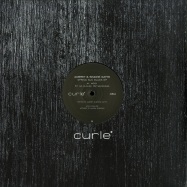 Back View : Aubrey & Simone Gatto - SPRING SUN BLUES EP - Curle / CURLE064
