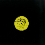 Back View : Various Artists - GSW001 - Global Skywatch / GSW001