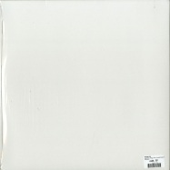 Back View : Peter Fox - STADTAFFE (LTD 180G 4X12 LP) - Downbeat / 8741104