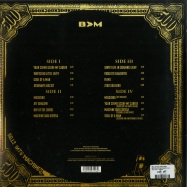 Back View : Bells Into Machines - BELLS INTO MACHINES (2LP) - 2808-MGMT / 2808026