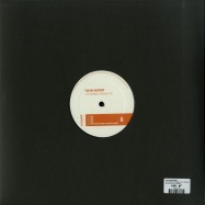 Back View : Fulvio Ruffert - LES ANNEES PASSENT EP (TOLGA FIDAN REMIX) (VINYL ONLY) - Earlydub Records / EDRV008