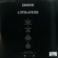 Back View : Drama - LONELINESS (2LP) - Dark Entries / DE224
