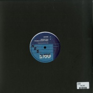 Back View : DJ Popup - HEATHER - NES / NES01