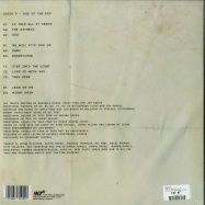 Back View : Crazy P - AGE OF THE EGO (2LP) - Walk Dont Walk / WDWLP05 / 05174761