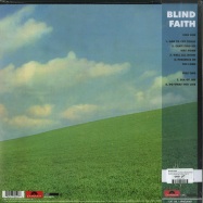 Back View : Blind Faith - BLIND FAITH LP (LP) - Polydor / ARHSLP007 / 602577345173
