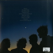 Back View : Night Moves - CAN YOU REALLY FIND ME (180G LP + MP3) - Domino Records / WIGLP441