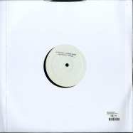 Back View : Various Artists - CARRIER WAVE / ECHOS - Droogs / DROOGS004