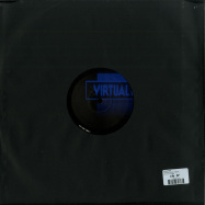 Back View : Unknown - DUO004 (VINYL ONLY) - Unknown / DUO004