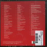 Back View : Various - GLITTERBOX - HOTTER THAN FIRE (3XCD) - Defected / DGLIB22CD