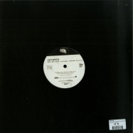 Back View : Setenta - BOYS AND GIRLS (MOCHI MEN REMIX) - Mochi Records / MR002K