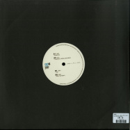 Back View : Grec - CLIMACOOL (180G / VINYL ONLY) - Minim Records / MNM006