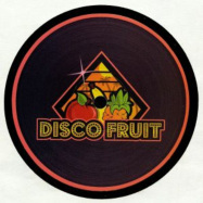 Back View : 84bit - MAMMA JAMMA EP (HOTMOOD, DR PACKER, TONBE REMIXES) - Disco Fruit / DFV 011