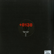 Back View : Various Artists - +8138 (2LP) - Plus 8 Records / PLUS8138