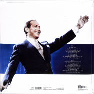 Back View : Paul Anka - DIANA - HIS GREATEST HITS (LP) - Zyx Music / ZYX 56094-1