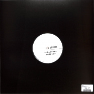 Back View : L&M - KAISER SCHNITT EP - L&M / L&M002