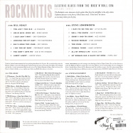 Back View : Various Artists - ROCKINITIS 03 (LP) - Stag-O-Lee / STAGO159 / 05189861