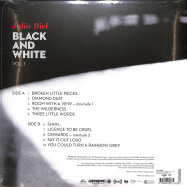Back View : Julia Biel - BLACK AND WHITE VOL.1 (LP) - Brilljant Sounds / 05189611