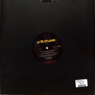 Back View : The Prototypes - CITY OF GOLD EP (VINYL 1) - Viper Recordings / VPRLP010-AB