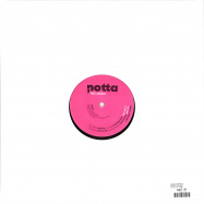 Back View : Various Artists - PUOLLA: VOLUME 1 - Notta Records / notta001
