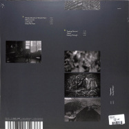 Back View : Mike Slott - VIGNETTES - LuckyMe / LM050EP