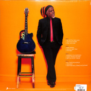Back View : Billy Ocean - ONE WORLD (2LP) - Sony Music / 19439713911