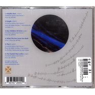 Back View : The Beneficiaries (Jeff Mills / Eddie Fowlkes / Jessica Care Moore) - THE CRYSTAL CITY IS ALIVE (CD) - Axis / Axcd055