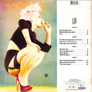 Back View : P!nk - THE TRUTH ABOUT LOVE (LTD PINK 2LP) - RCA Int. / 88725469321