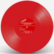 Back View : Farley Jackmaster & Funk Jesse Saunders feat Darryl Pandy - THE COMPLETE - Trax Records / LCTA001RED