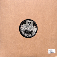 Back View : Daega Sound - DAEGA SOUND EP - Lo Dubs / Lodubs1220025