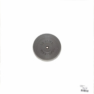Back View : DJ Medallion - BYGONES - La Rama Records / LARAMA001