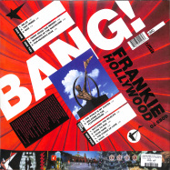 Back View : Frankie Goes To Hollywood - BANG!... THE GREATEST HITS (2LP) - Universal / 3501462