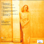 Back View : Diana Krall - LOVE SCENES (180G 2LP) - Verve / 4737698
