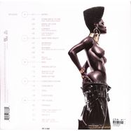 Back View : Teyana Taylor - THE ALBUM (2LP) - Def Jam / 0737338
