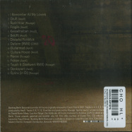 Back View : Various Artists - BONKING BERLIN BASTARDS (CD) - A-Ton / A-Ton CD 12