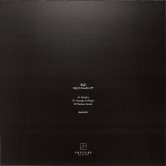 Back View : RQZ - NIGHT DWELLER EP - Untitled Musica / UNMUS001