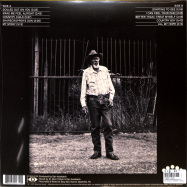 Back View : Robert Finley - SHARECROPPERS SON (LTD GREEN LP) - Easy Eye Sound / EES00058 / 10487764