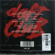 Back View : Daft Punk - DAFT CLUB (CD) - Ada / 9029661028