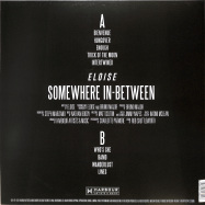 Back View : Eloise - SOMEWHERE IN-BETWEEN (LP) - Harbour Artists & Music / HRL005V