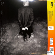 Back View : Sting - THE BRIDGE (LP) - Interscope / 3858650