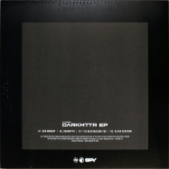 Back View : S.P.Y - DARKMTTR EP - DARKMTTR Records / MTTR001