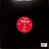 Back View : Fradinho ft. Colonel Red - MUCH WE HAVE EP - Eclectic Beats Music / EBM003