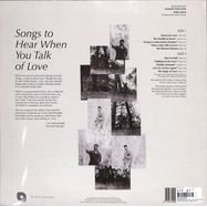 Back View : Willie Hutch - SEASON FOR LOVE (2022 REPRESS, 180G VINYL) - BE WITH RECORDS / BEWITH019LP