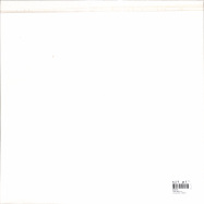 Back View : Ekin Fil - FEELINGS (LP) - A Sunken Mall / ASM03LP
