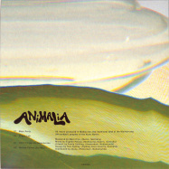 Back View : Dolly - DONT FORGET THE MOONSCREEN - Animalia / ANIMA4