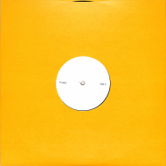 Back View : Ron Trent / Other Lands - YELLOW JACKETS VOL.2 - Yellow Jackets / YJ002